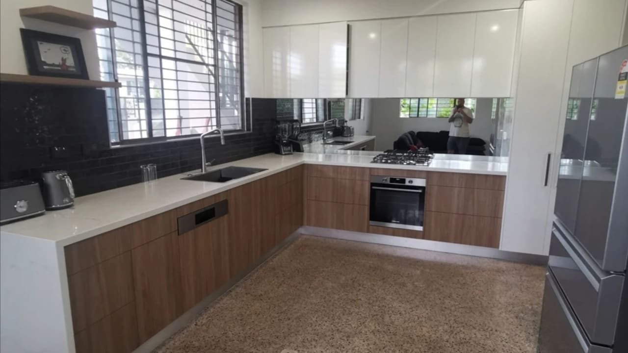 One bed flat for rent