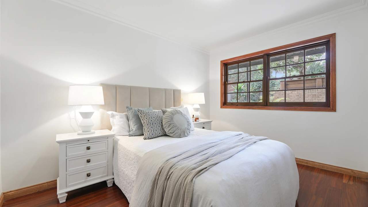 Room granny flat for rent