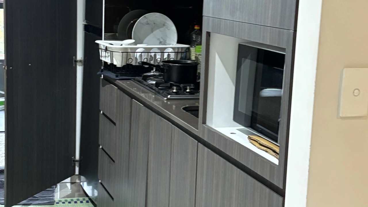 Student accommodation