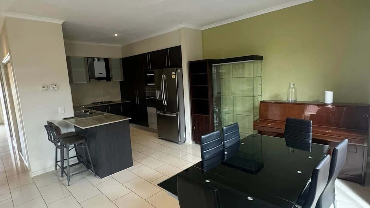 Student accommodation