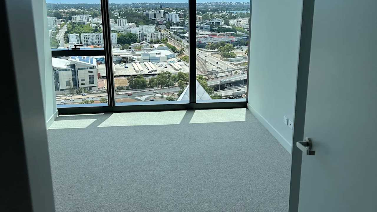 One bed flat for rent