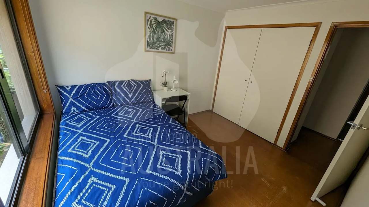 Student accommodation