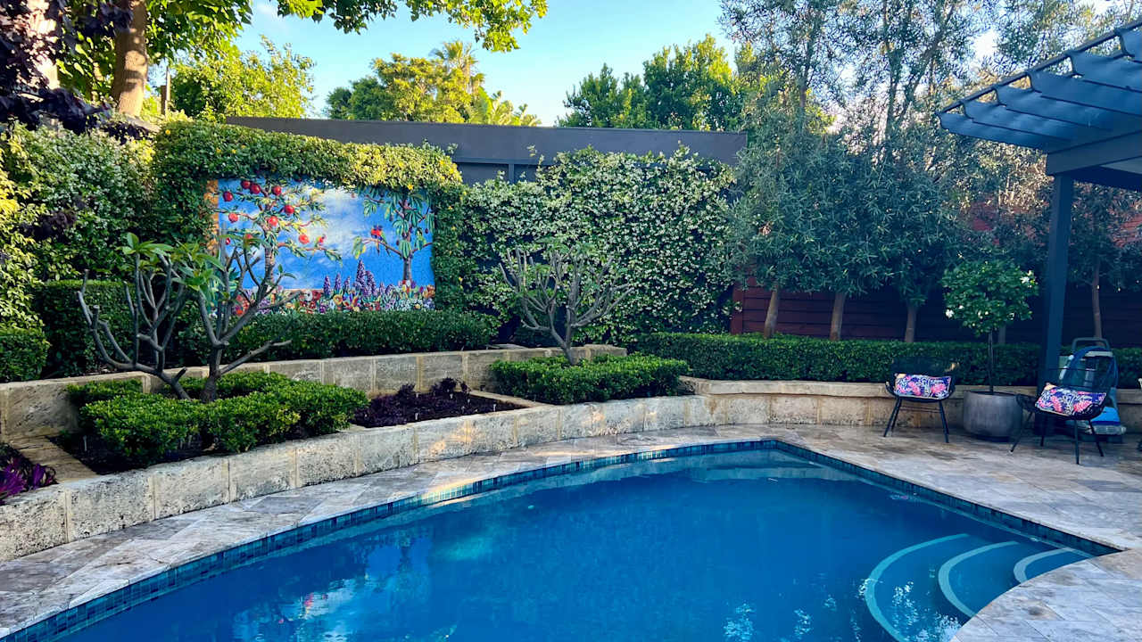 Furnished room with ensuite in a share house