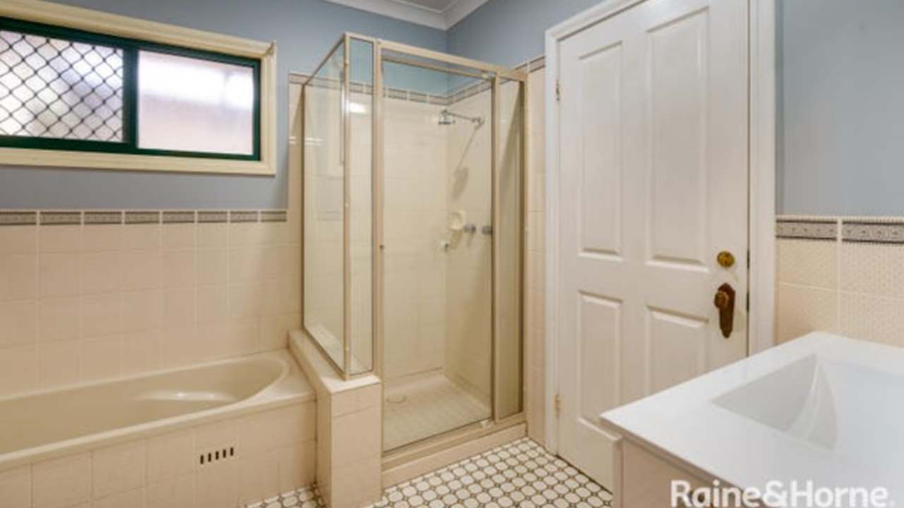 Room in a flatshare