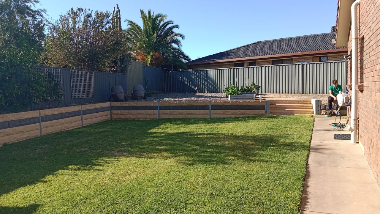 Room in a share house