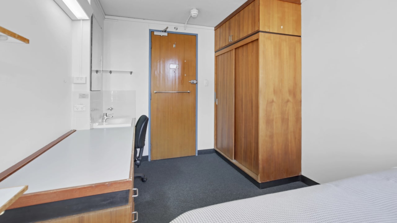 Student accommodation