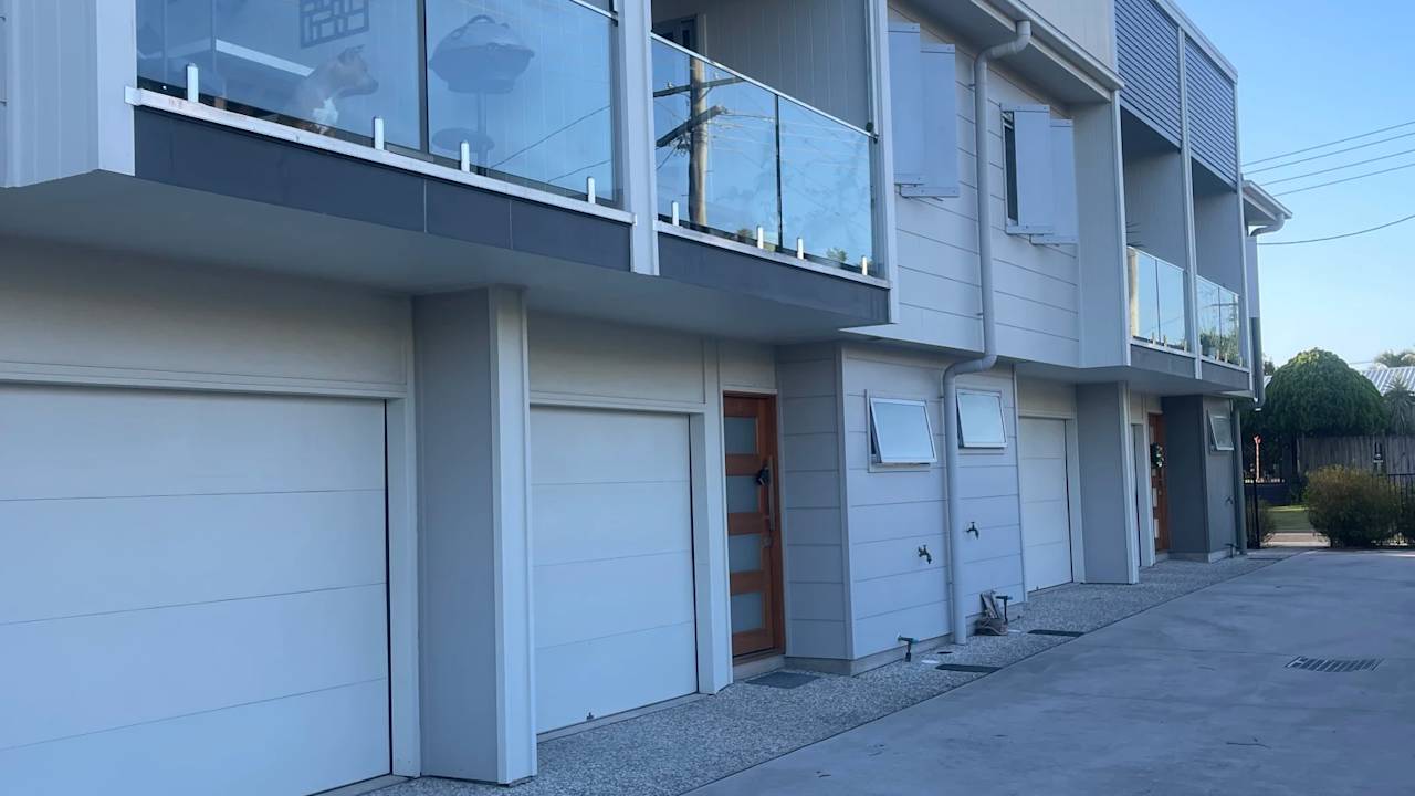 Room with own bathroom