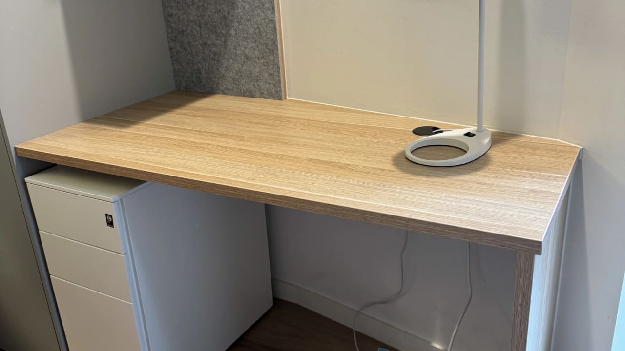 Student accommodation