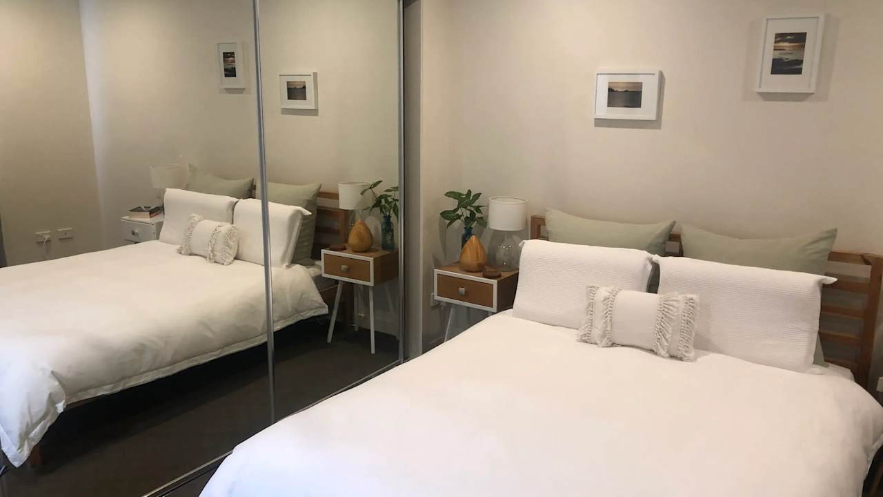 Room with ensuite in a share house