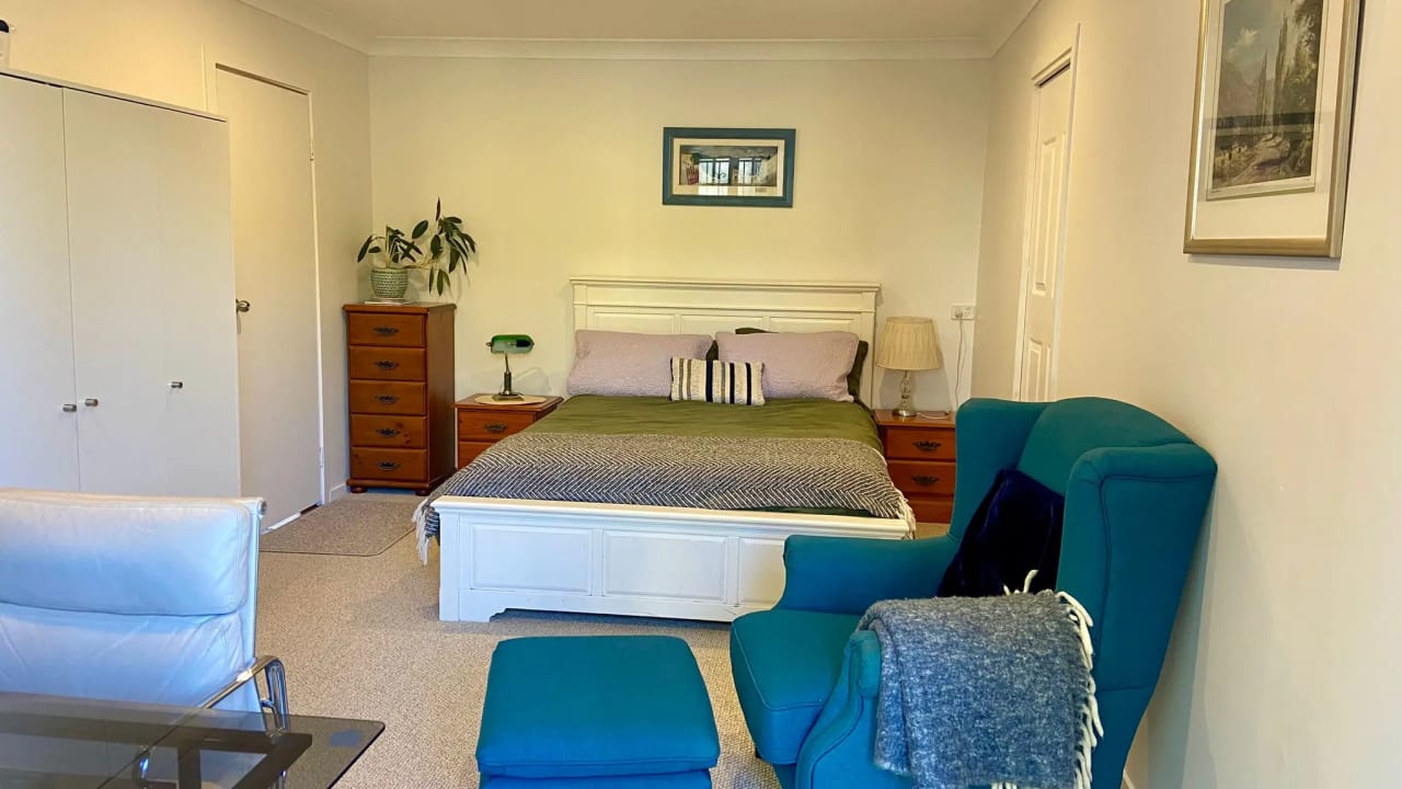 Student accommodation
