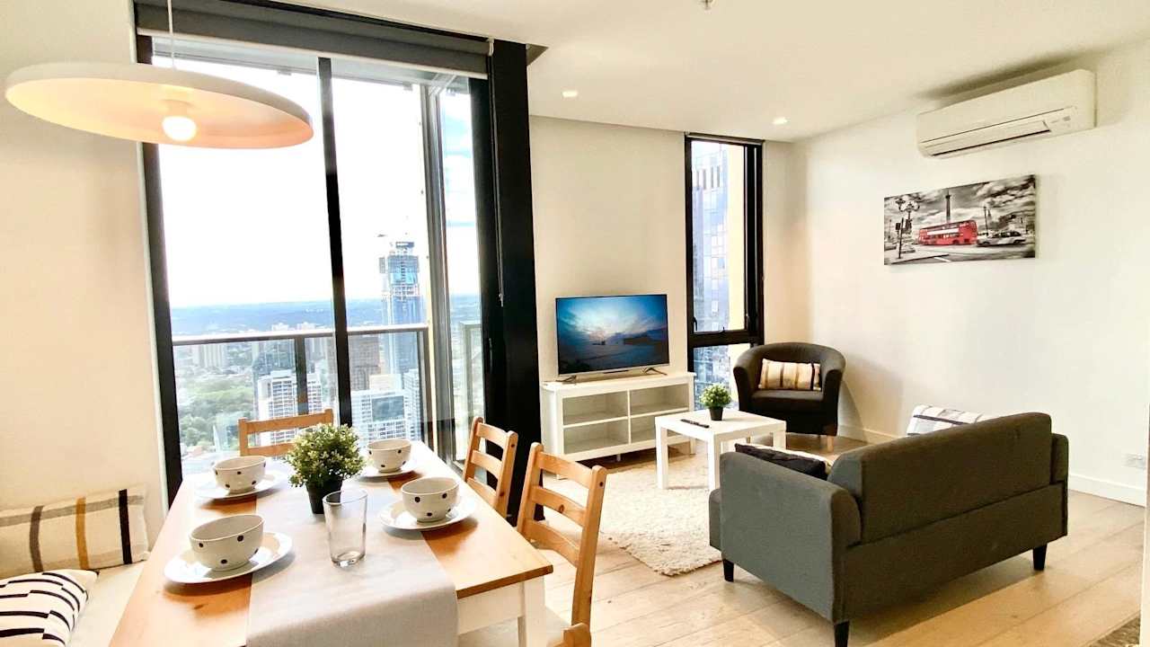 Student accommodation