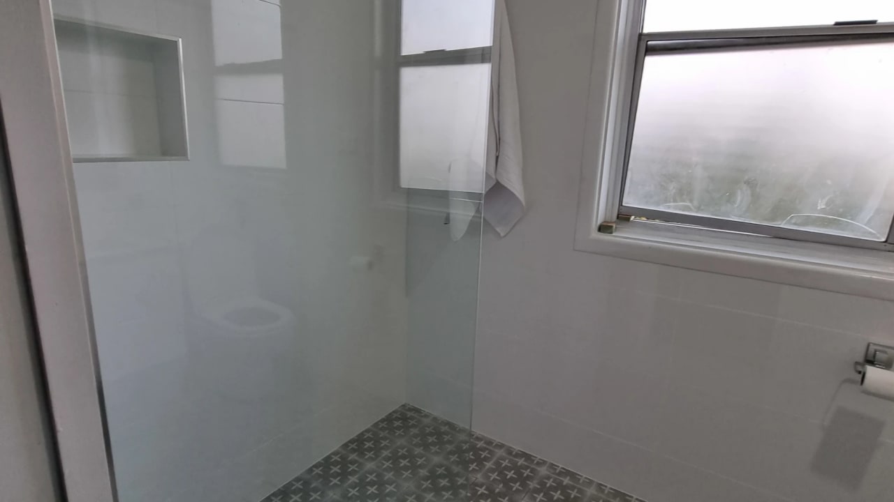 Room in a flatshare