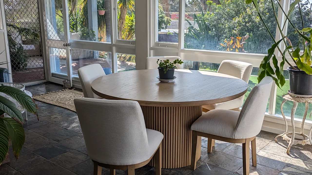 Room in a share house