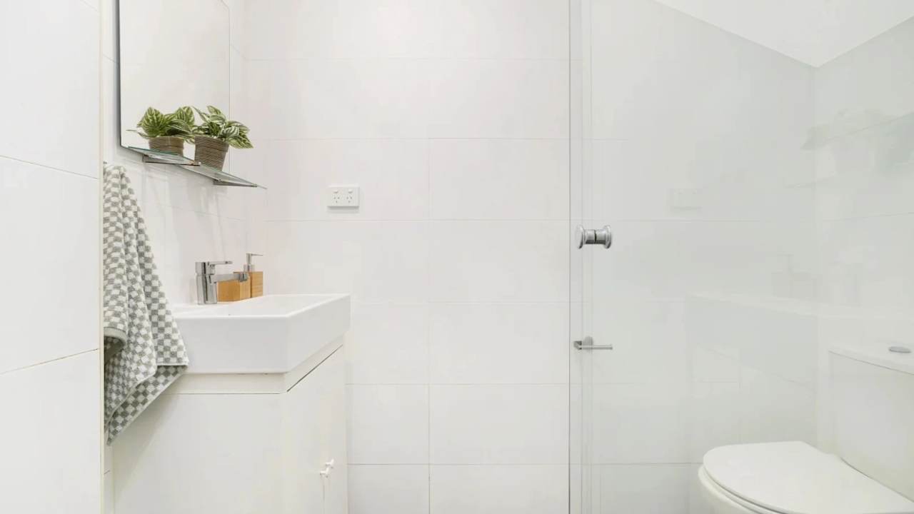 Student accommodation
