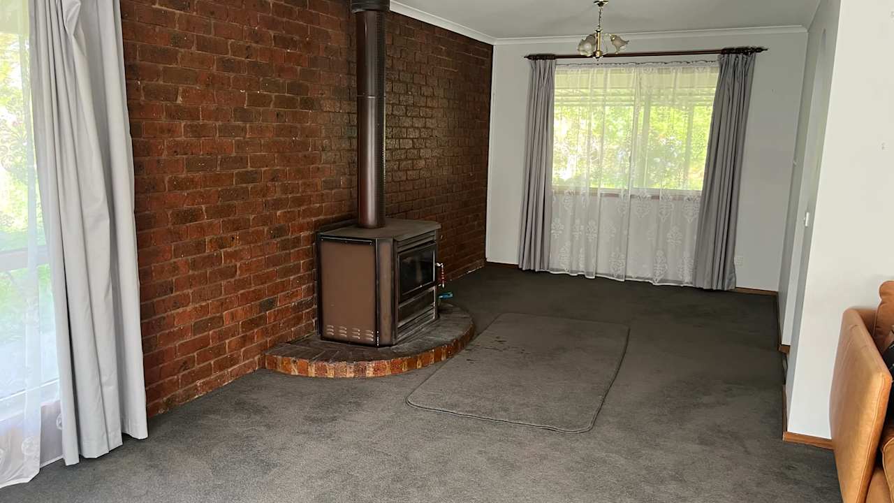 Room with ensuite in a share house