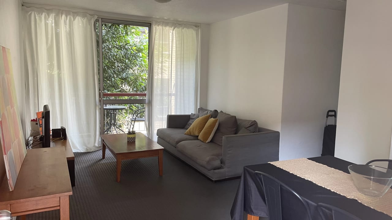 Student accommodation