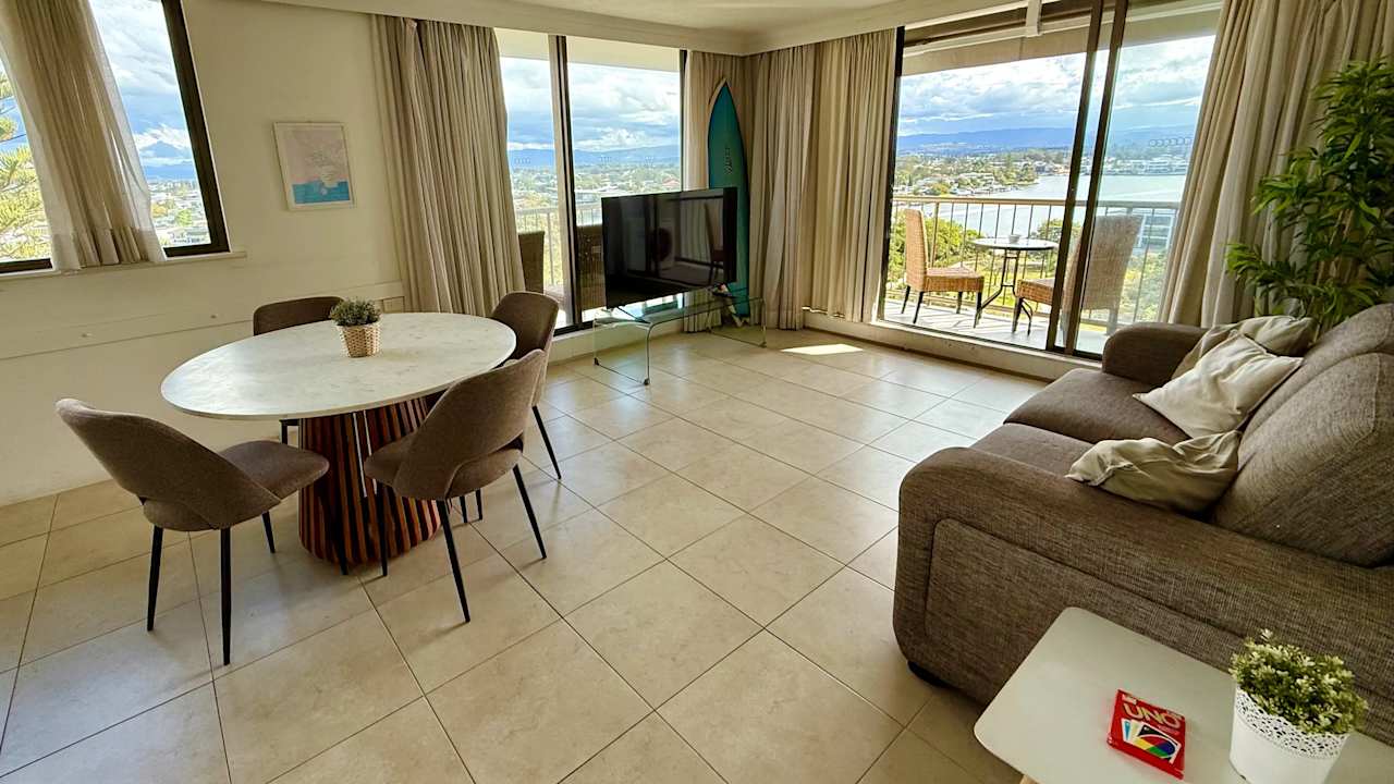 Student accommodation