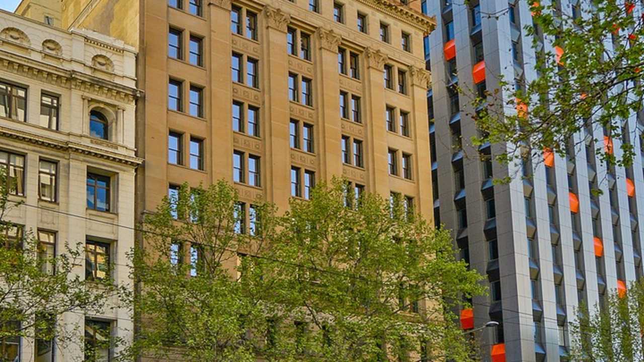 Student accommodation