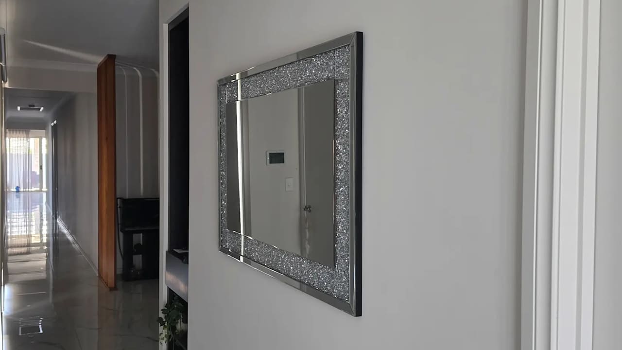 Room with ensuite in a share house