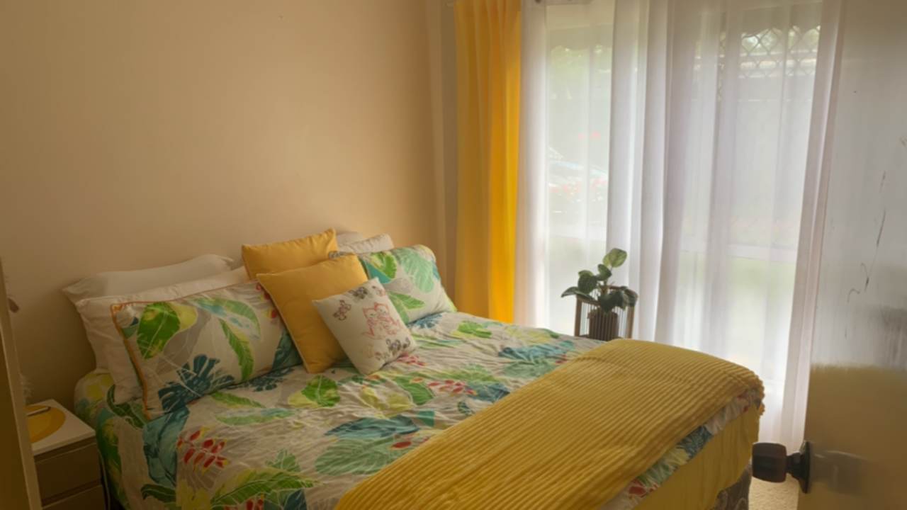 Student accommodation