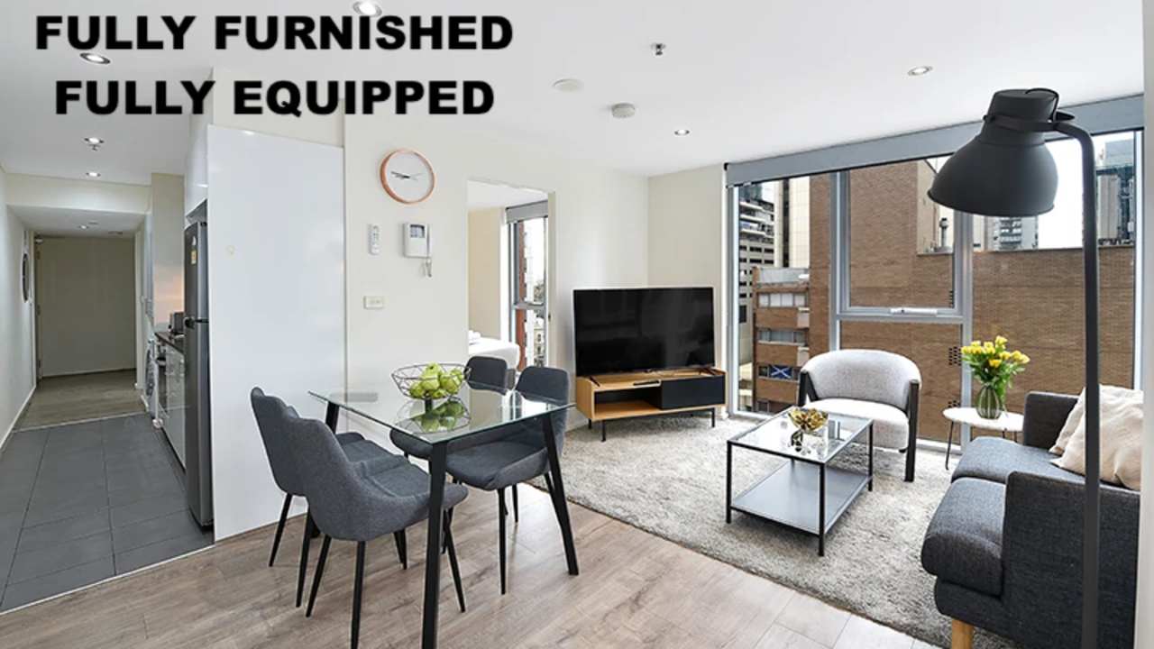 Whole property with 2 rooms for rent