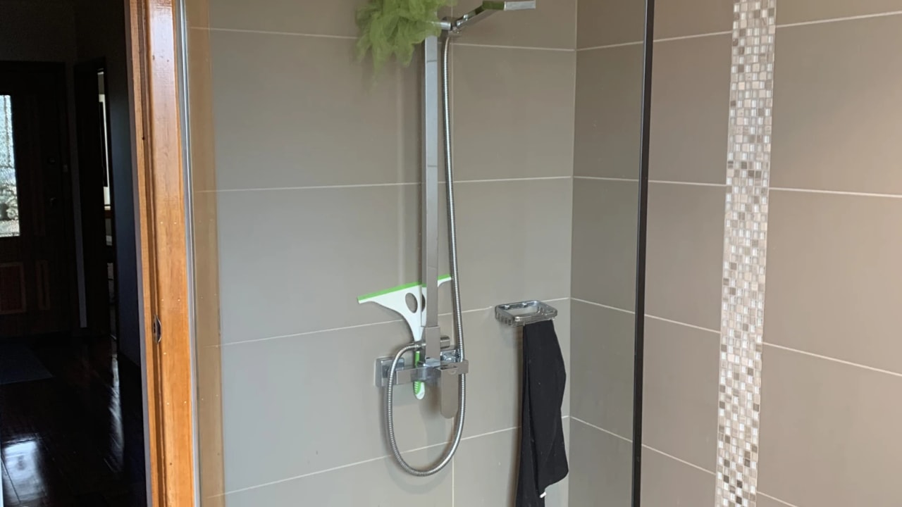 Student accommodation