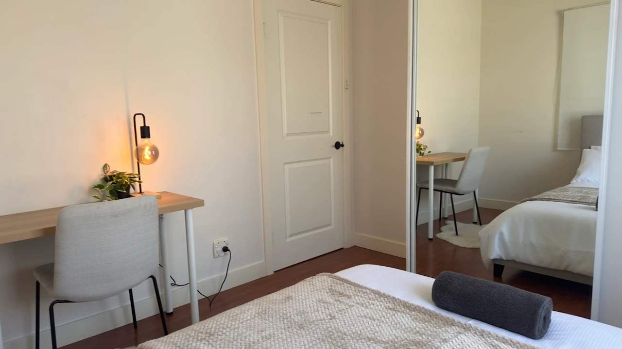 Student accommodation