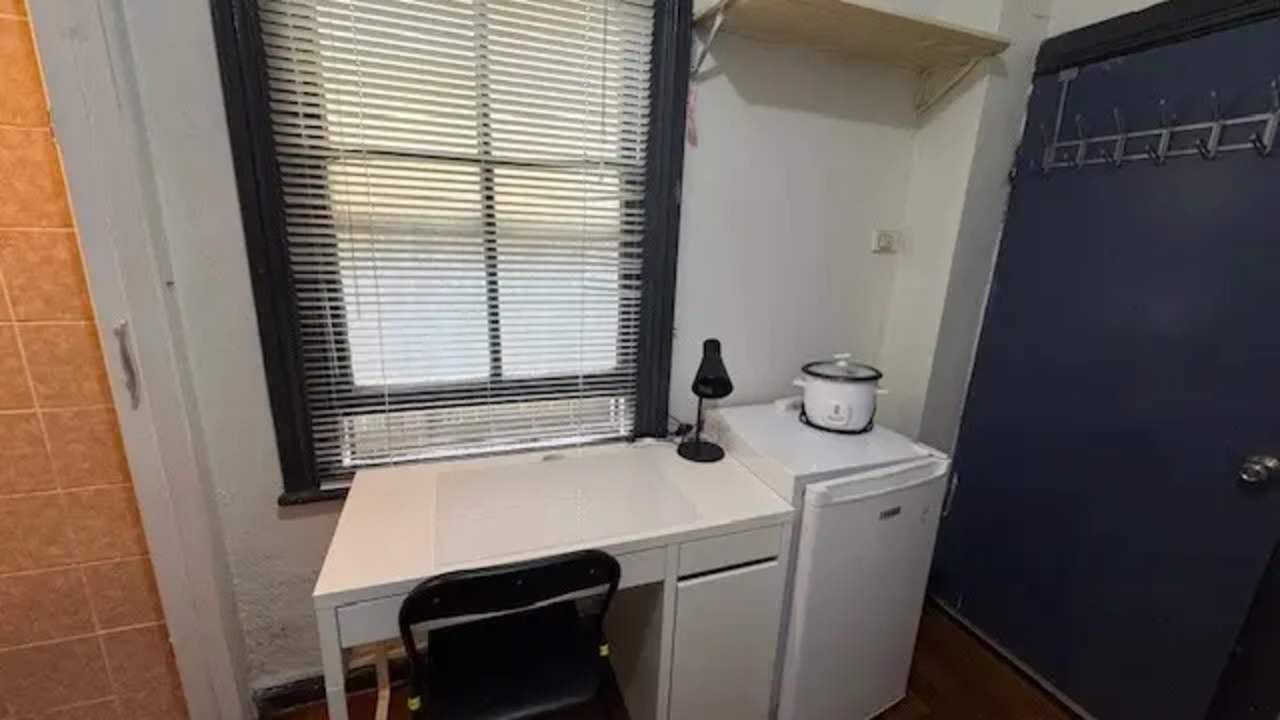 Student accommodation