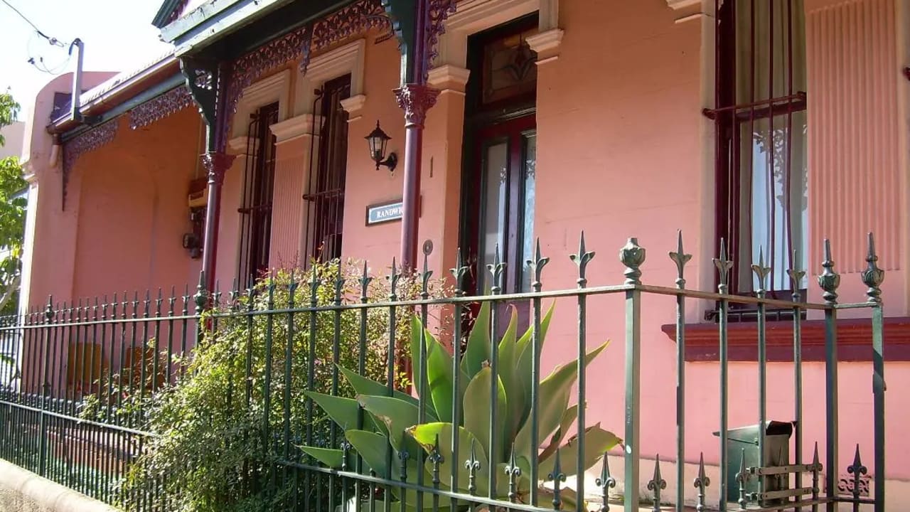 Student accommodation