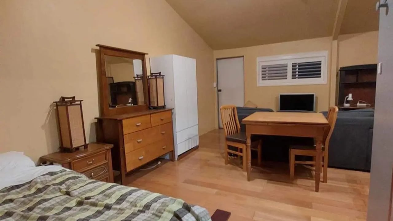 Student accommodation