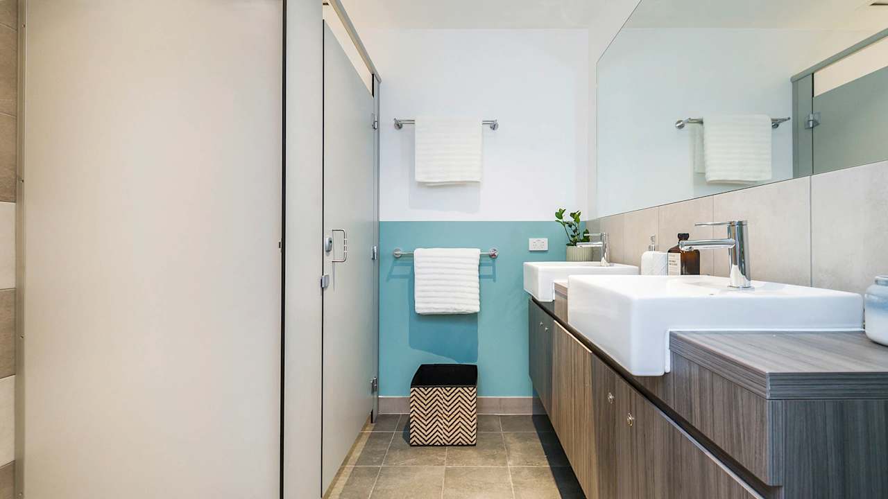 Student accommodation
