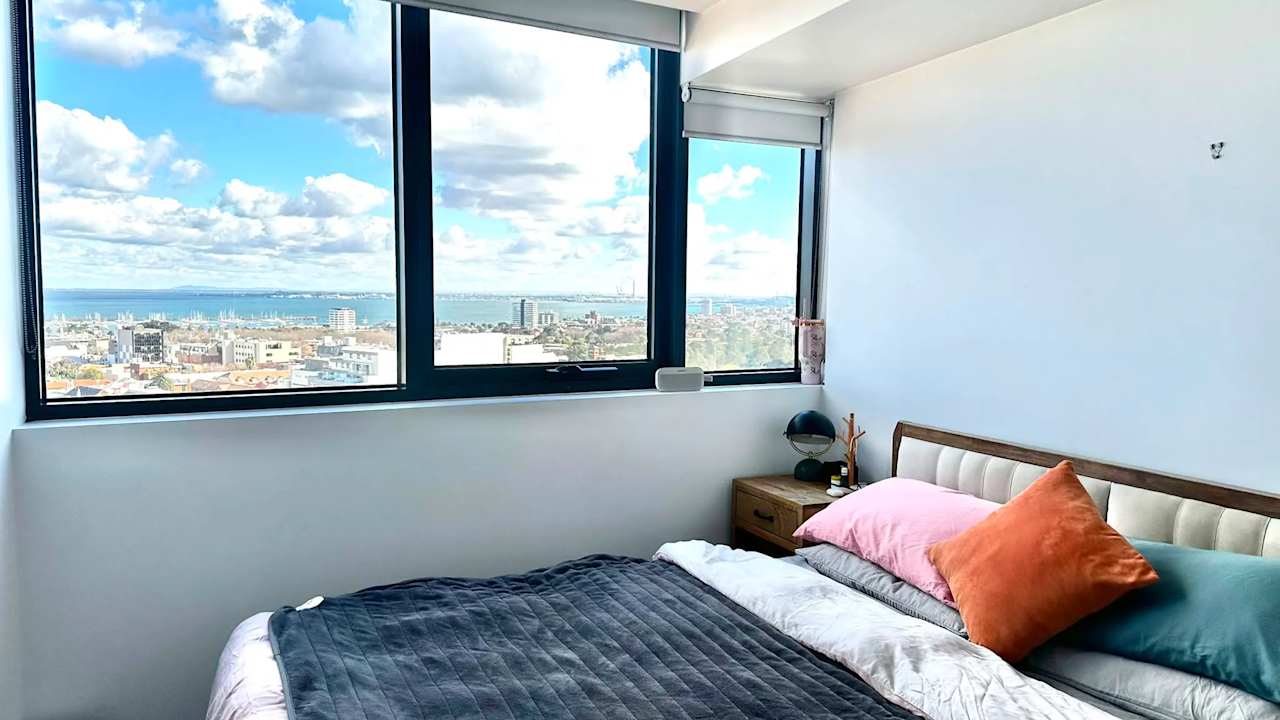One bed flat for rent