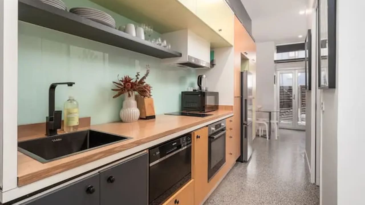 One bed flat for rent