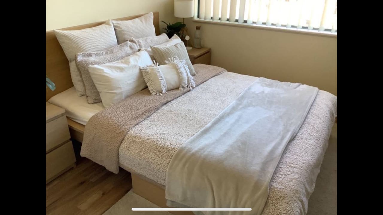 Student accommodation