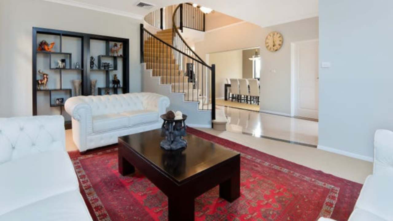Furnished room with ensuite in a share house