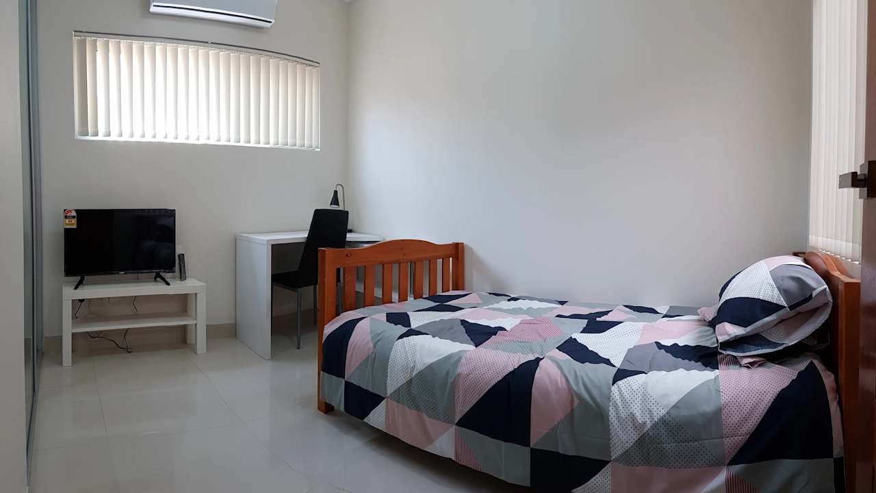 Student accommodation