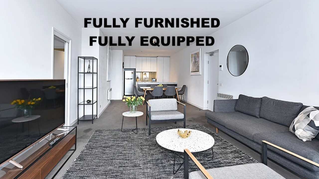 Whole property with 3 rooms for rent