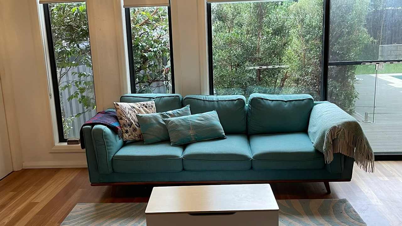 One bed flat for rent