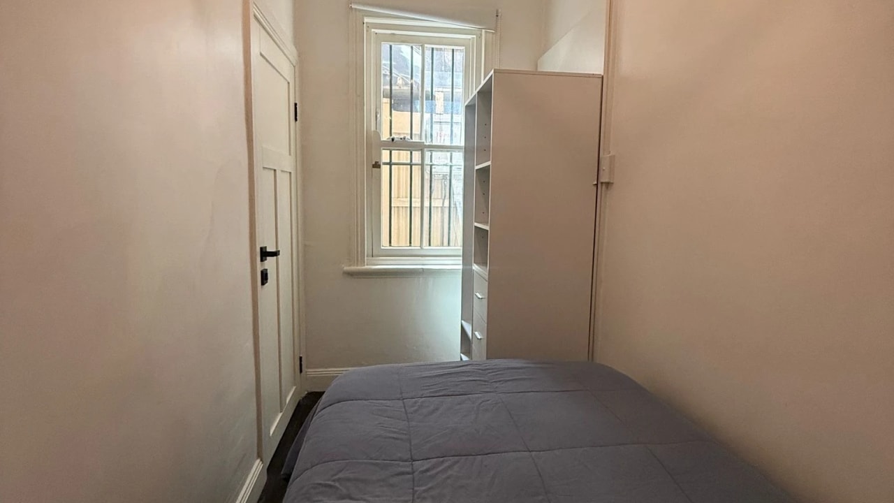 One bed flat for rent