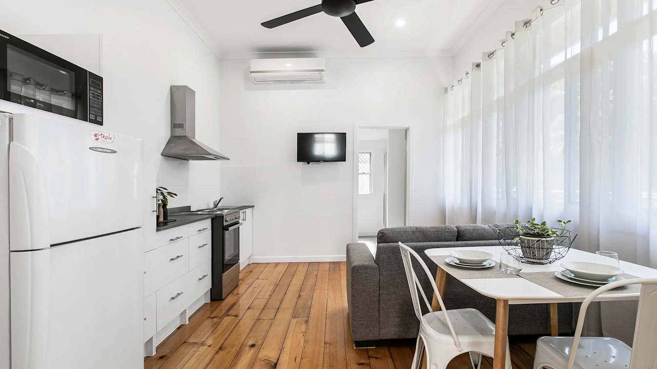 Student accommodation