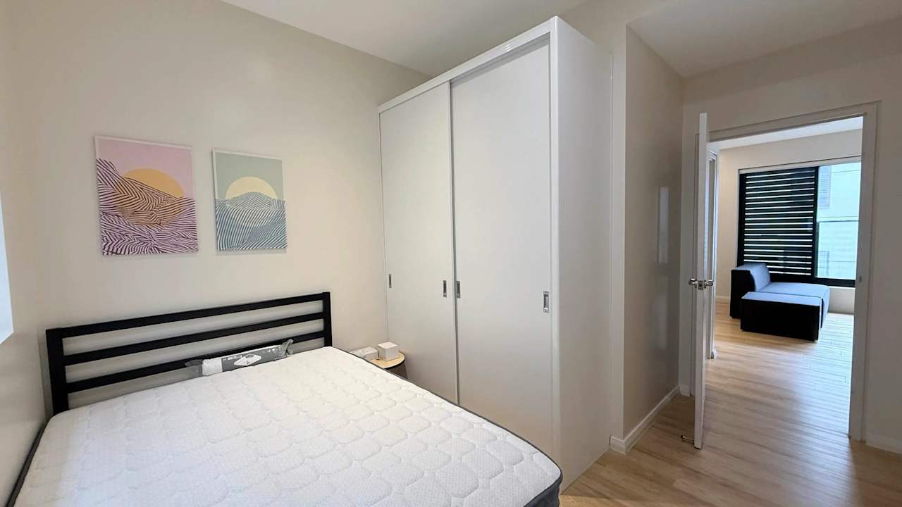One bed flat for rent