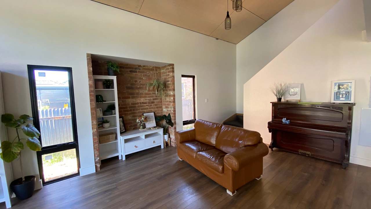 Student accommodation