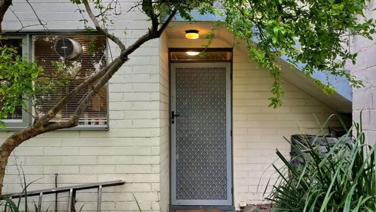 One bed flat for rent