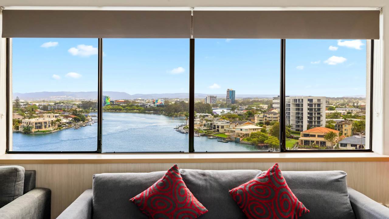 One bed flat for rent