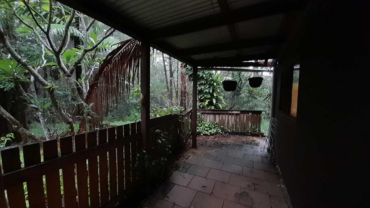 Room granny flat for rent