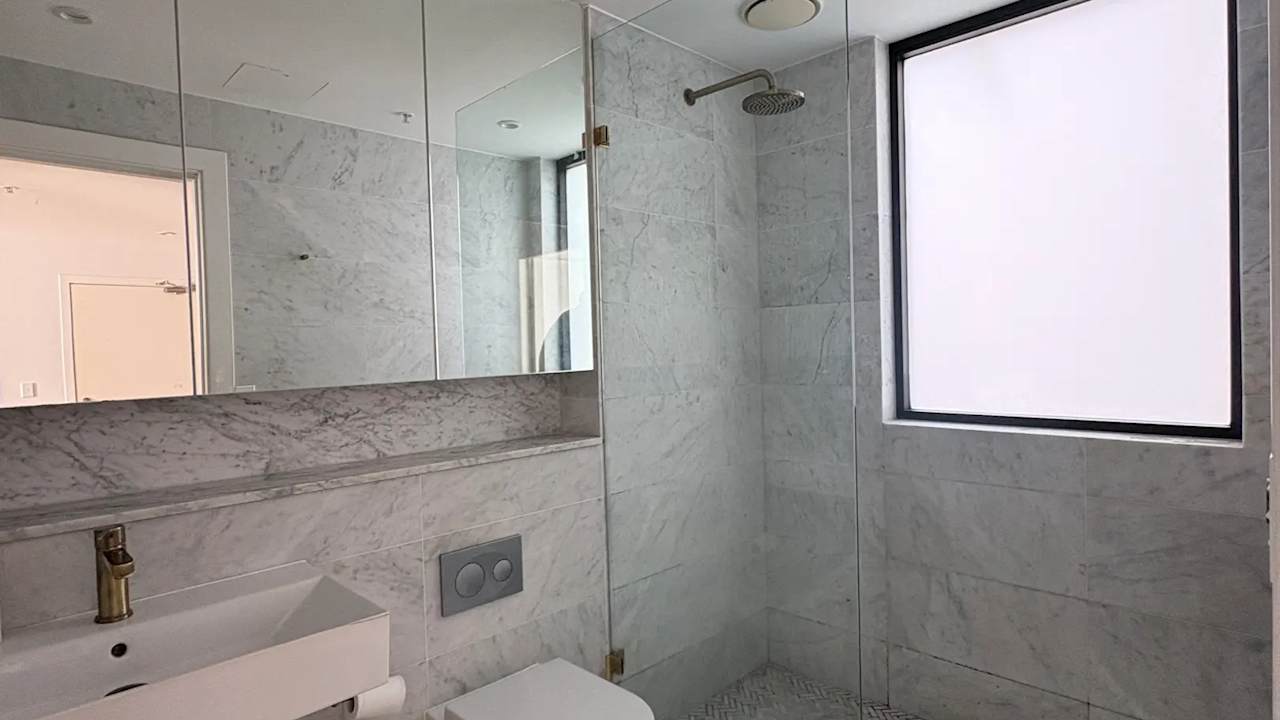 One bed flat for rent