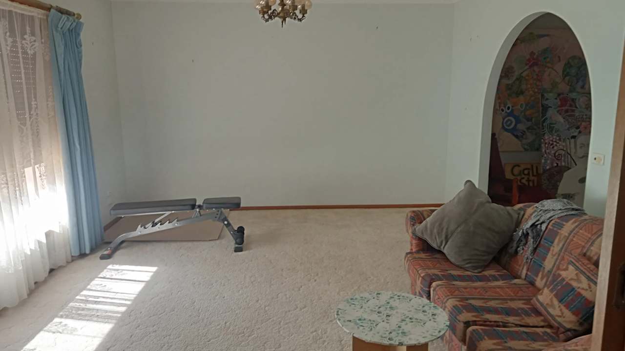 Room with ensuite in a share house