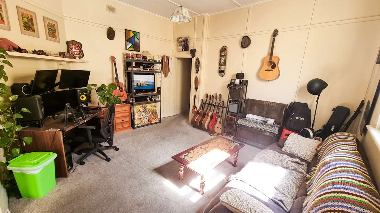 One bed flat for rent