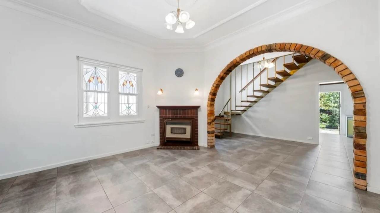 Student accommodation