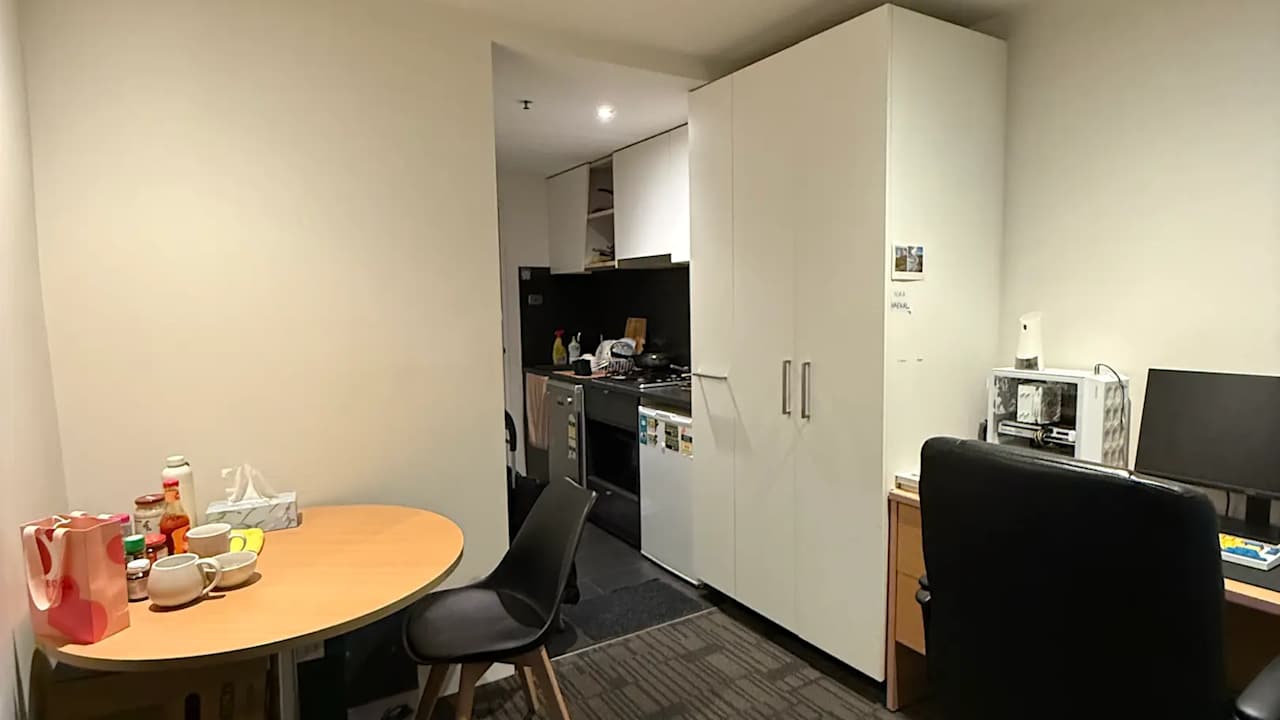Student accommodation